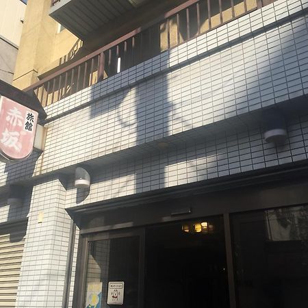 أوساكا Akasaka Ryokan المظهر الخارجي الصورة