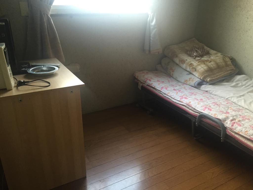 أوساكا Akasaka Ryokan المظهر الخارجي الصورة