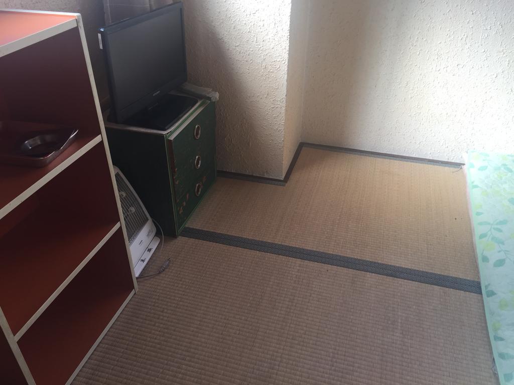 أوساكا Akasaka Ryokan المظهر الخارجي الصورة