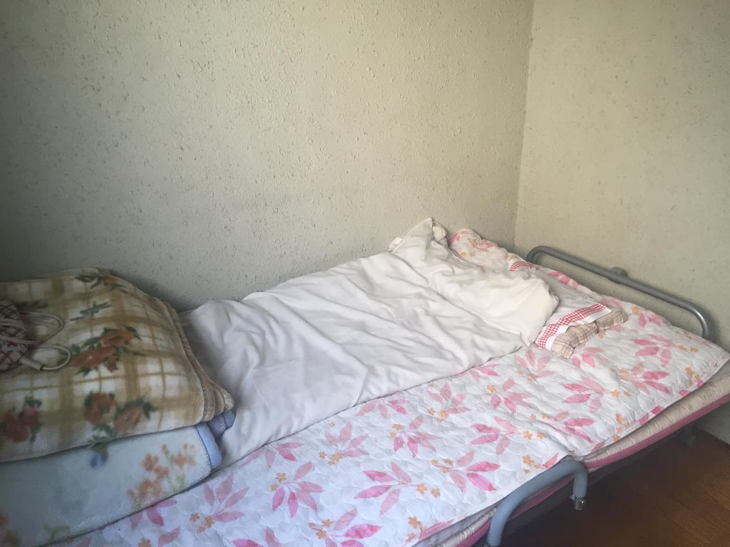 أوساكا Akasaka Ryokan المظهر الخارجي الصورة