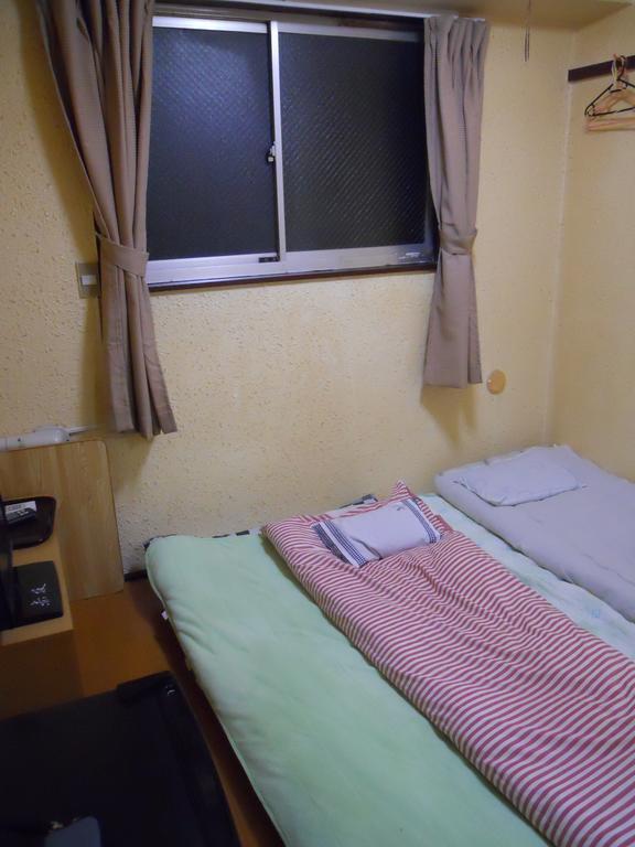 أوساكا Akasaka Ryokan المظهر الخارجي الصورة
